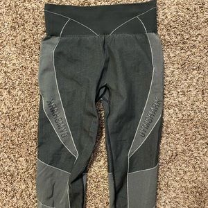 NWOT gymshark leggings size medium